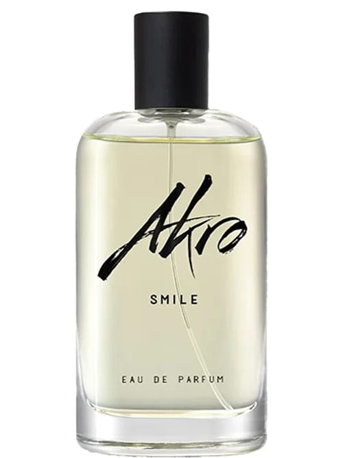 Smile by Akro