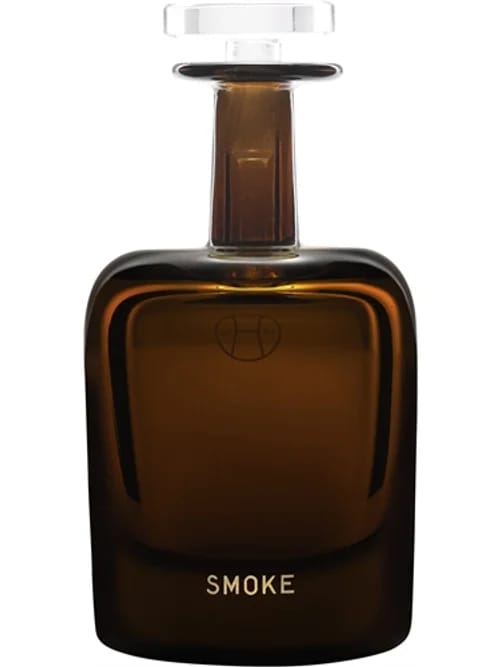 Smoke by Perfumer H