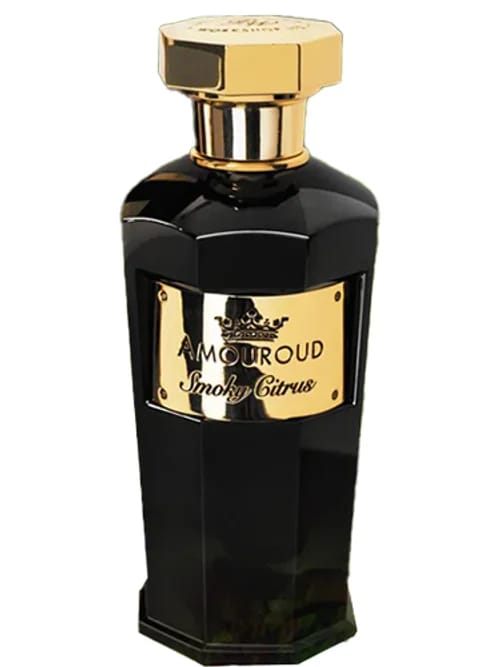 Smoky Citrus by Amouroud