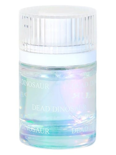 Dead Dinosaur by Snif