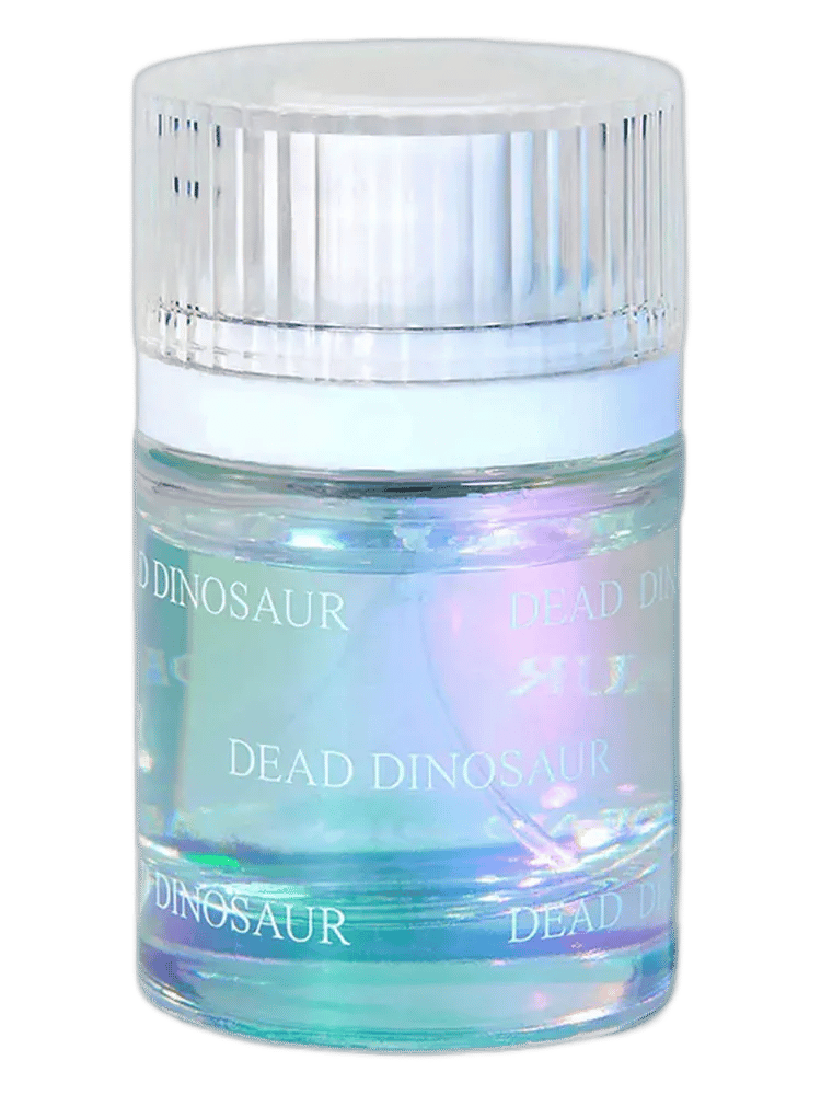 Dead Dinosaur by Snif