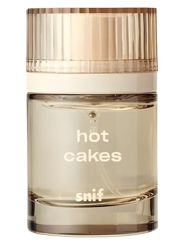 Hot Cakes by Snif