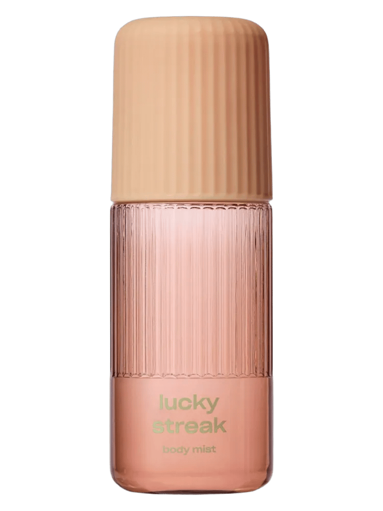Lucky Streak Body Mist by Snif