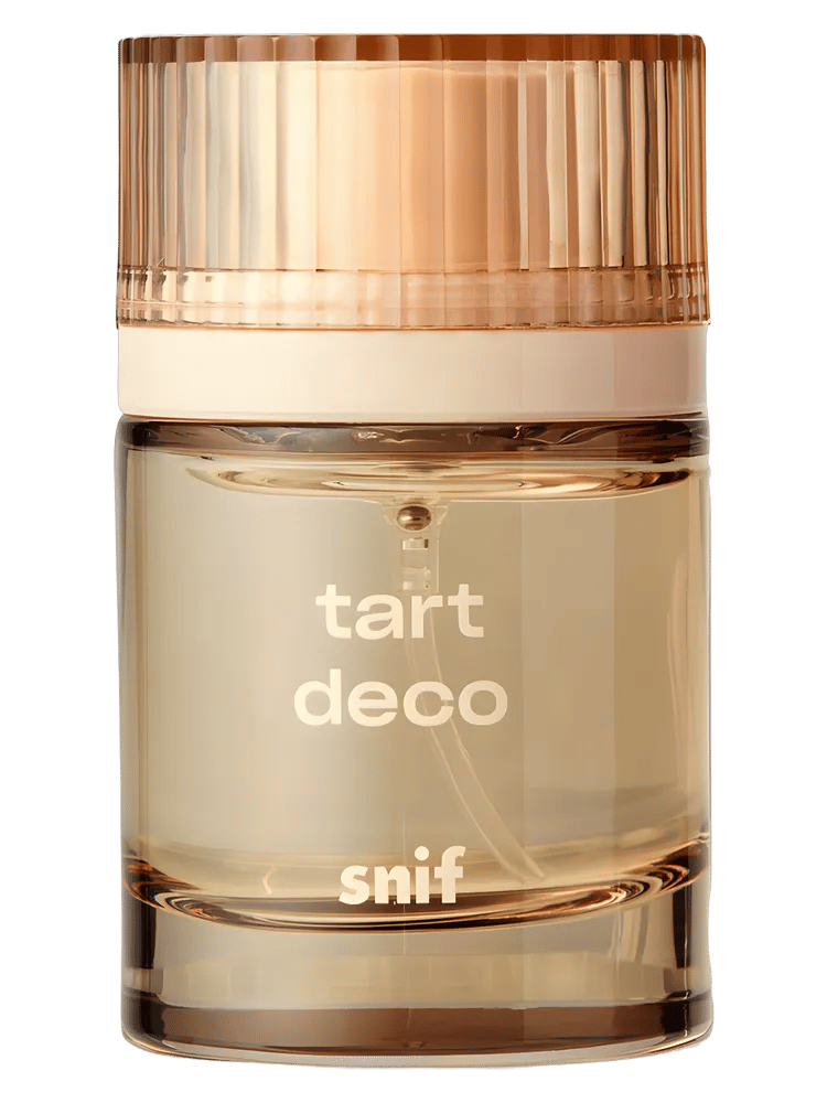 Tart Deco by Snif