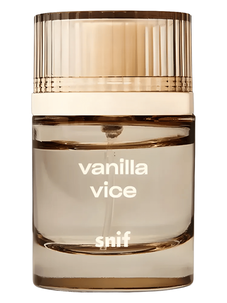 Vanilla Vice by Snif
