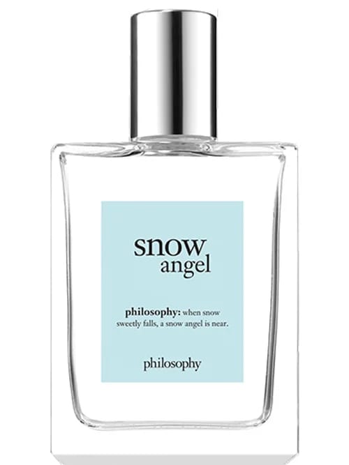 Snow Angel by Philosophy
