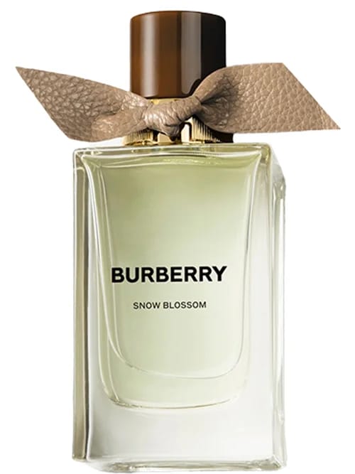 Snow Blossom by Burberry