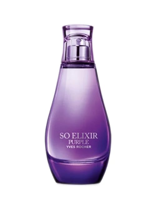 So Elixir Purple by Yves Rocher