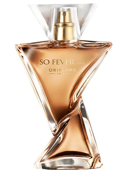 So Fever Her by Oriflame