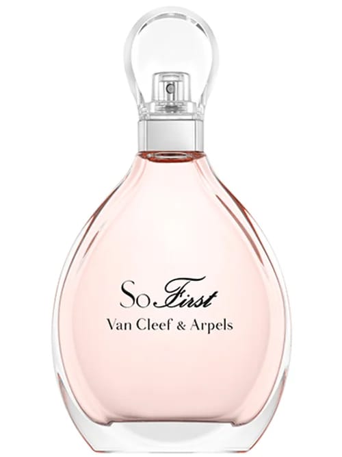 So First by Van Cleef & Arpels