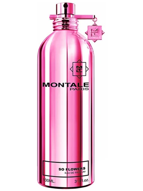 So Flowers by Montale