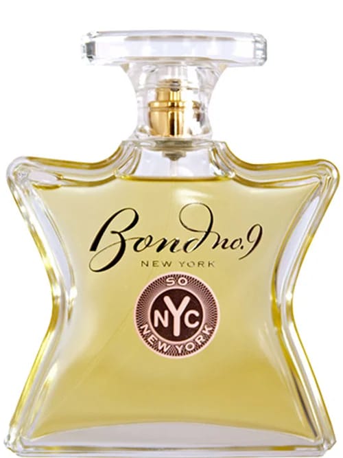 So New York by Bond No. 9 I Love Ny