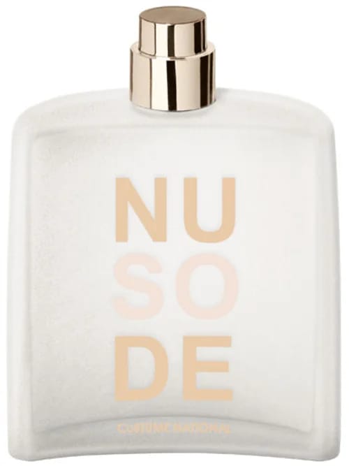 So Nude by Costume National