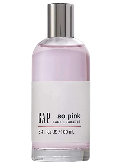 So Pink by Gap
