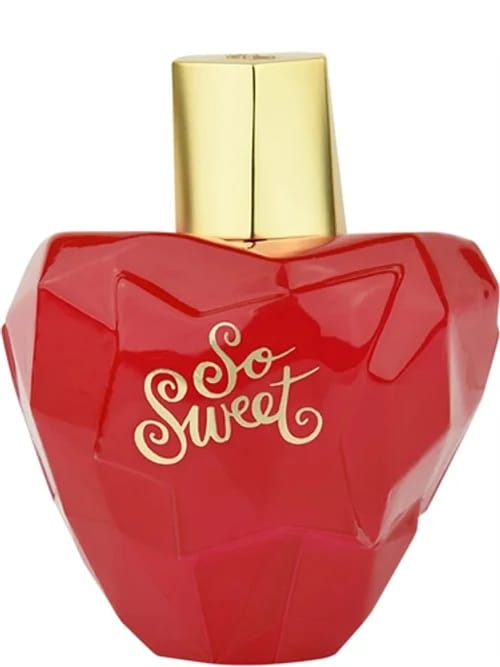 So Sweet by Lolita Lempicka