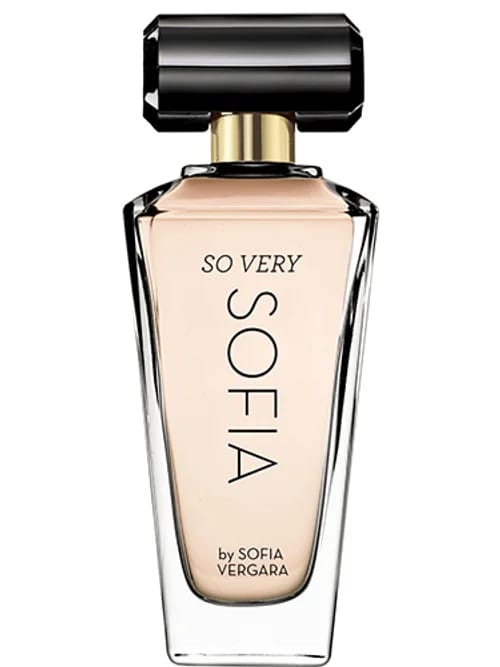 So Very Sofia by Avon
