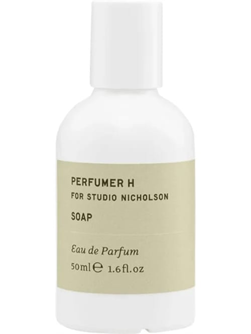 Soap by Perfumer H