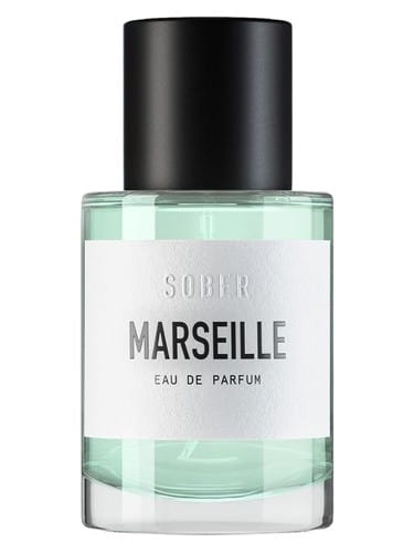 Marseille by Sober