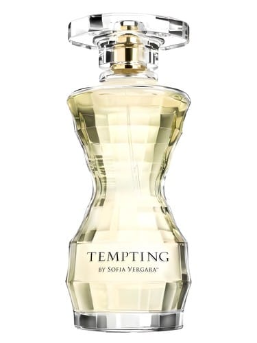 Tempting by Sofía Vergara