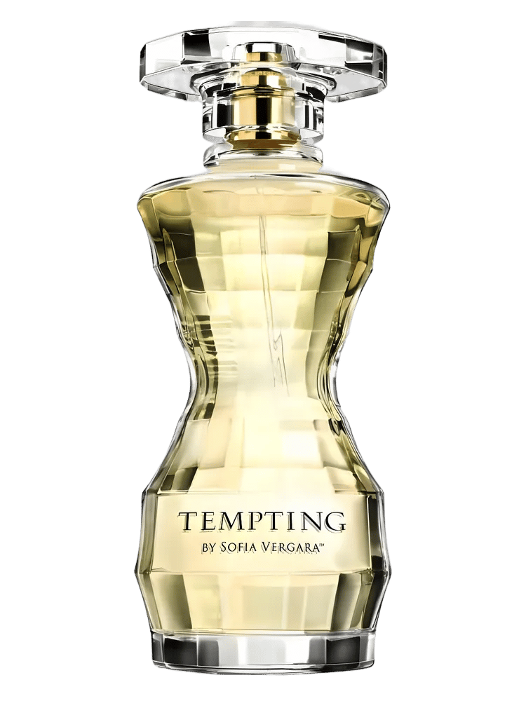 Tempting by Sofía Vergara
