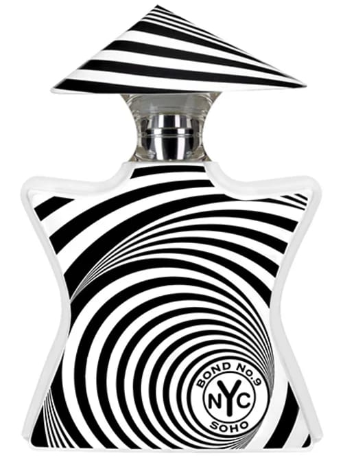 Soho by Bond No. 9 I Love Ny