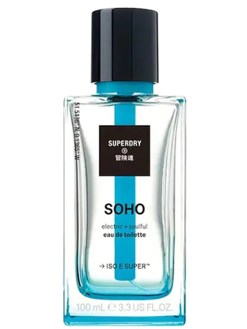 Soho by Superdry