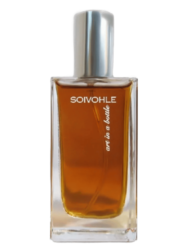 Carpathian Oud by Soivohle