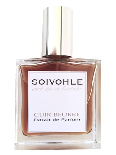 Cuir Beurre by Soivohle