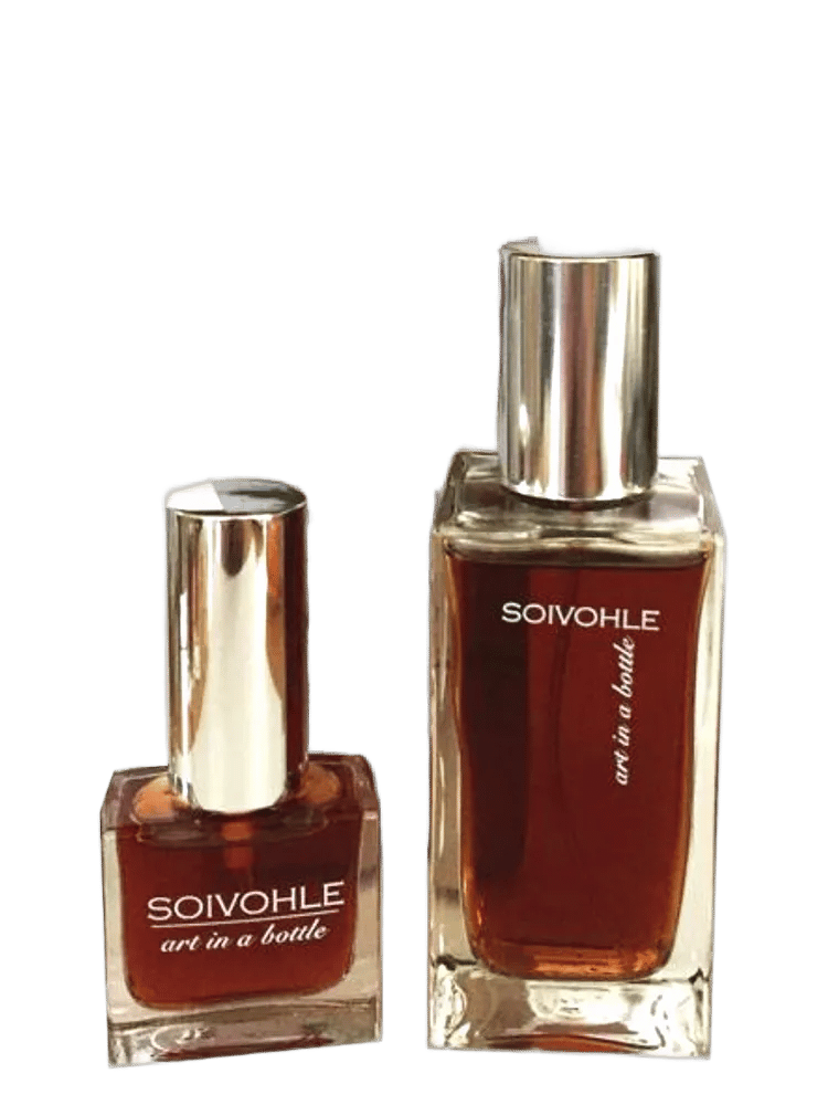 Rosa Sur Reuse by Soivohle
