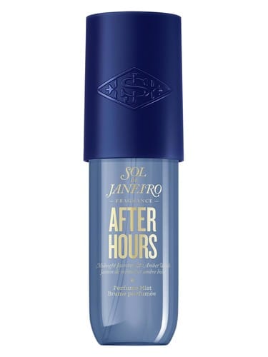 After Hours by Sol De Janeiro