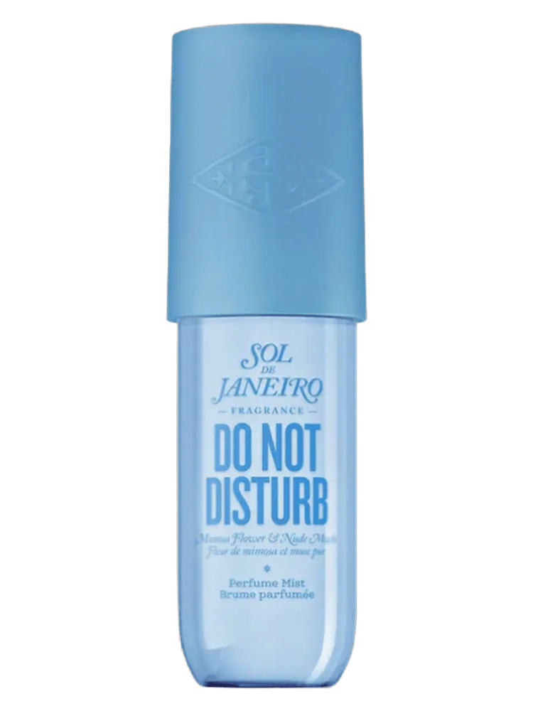 Do Not Disturb by Sol De Janeiro