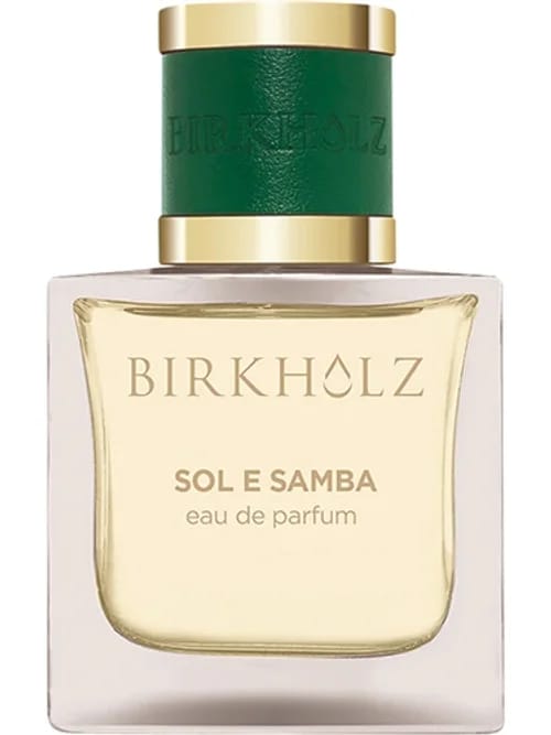 Sol E Samba by Birkholz