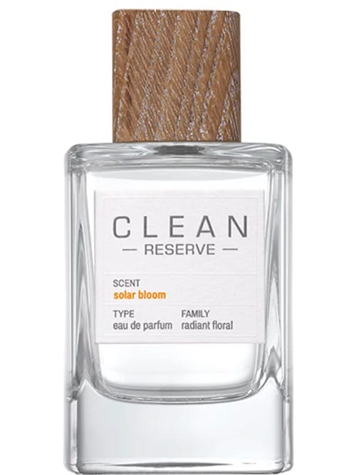 Solar Bloom by Clean