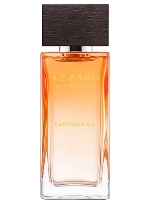 Solarissimo Favignana by Azzaro