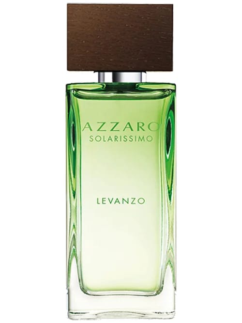 Solarissimo Levanzo by Azzaro