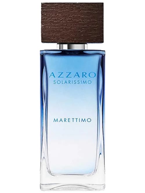 Solarissimo Marettimo by Azzaro