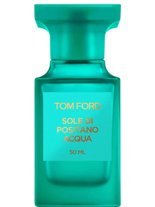 Sole Di Positano Acqua by Tom Ford