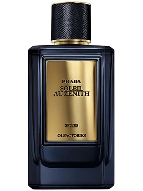 Soleil Au Zenith by Prada