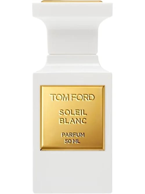 Soleil Blanc by Tom Ford