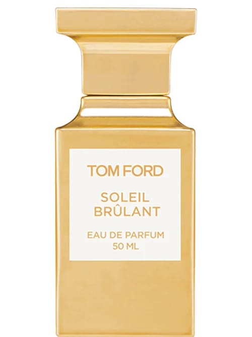 Soleil Brûlant by Tom Ford