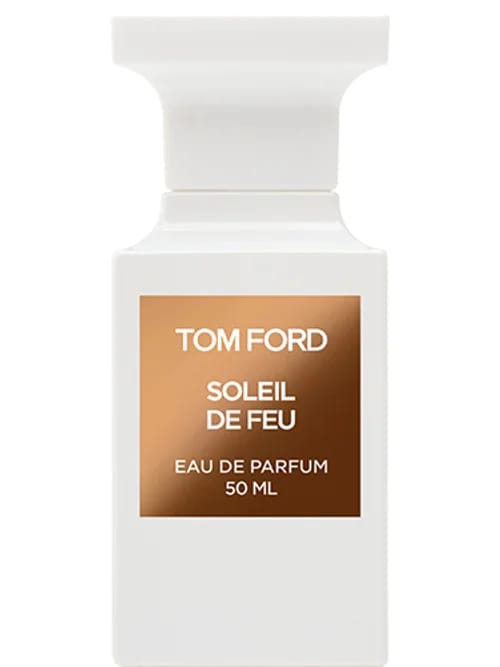 Soleil De Feu by Tom Ford