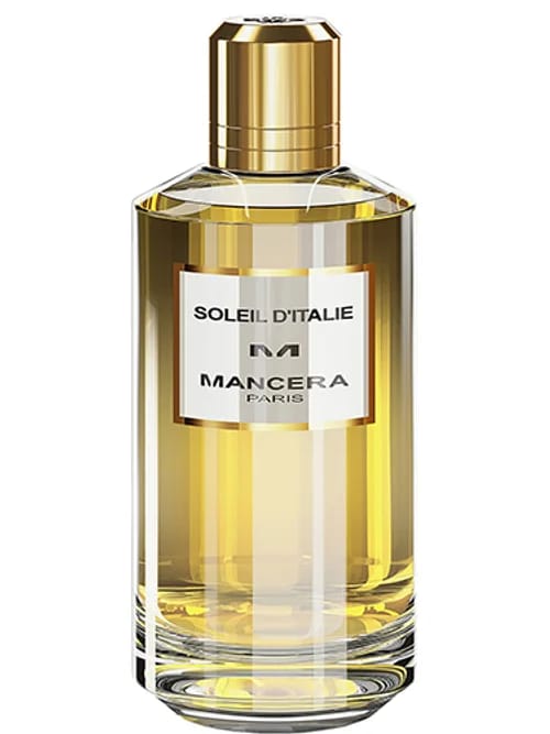 Soleil D'Italie by Mancera
