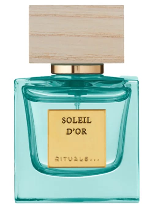 Soleil D'Or by Rituals