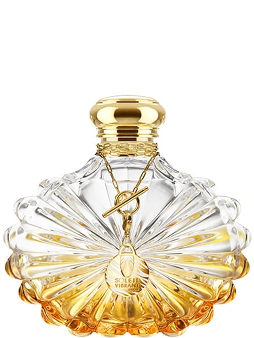Soleil Vibrant by Lalique