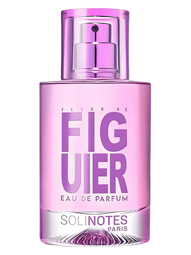 Fleur De Figuier by Solinotes