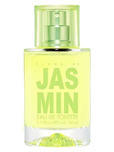 Fleur De Jasmin by Solinotes