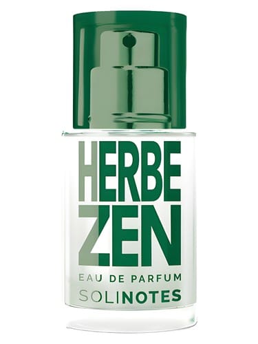 Herbe Zen by Solinotes
