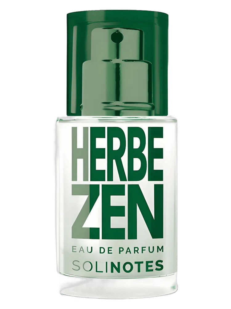 Herbe Zen by Solinotes