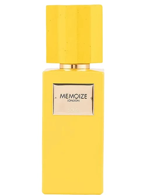 Solis by Memoize London