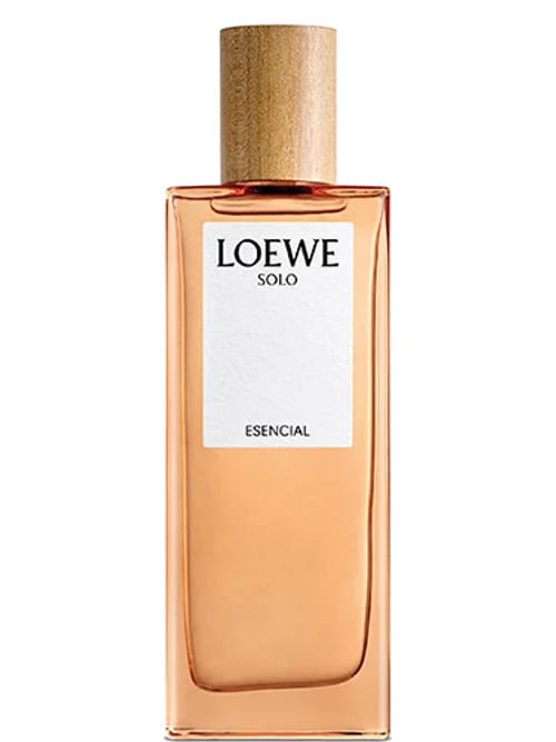 Solo Esencial by Loewe